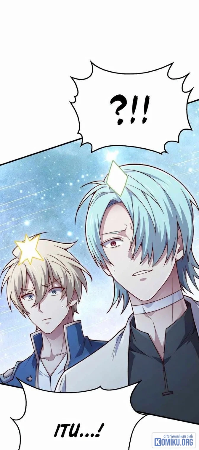 The Lord’s Coins Aren’t Decreasing?! Chapter 217 - halaman 75