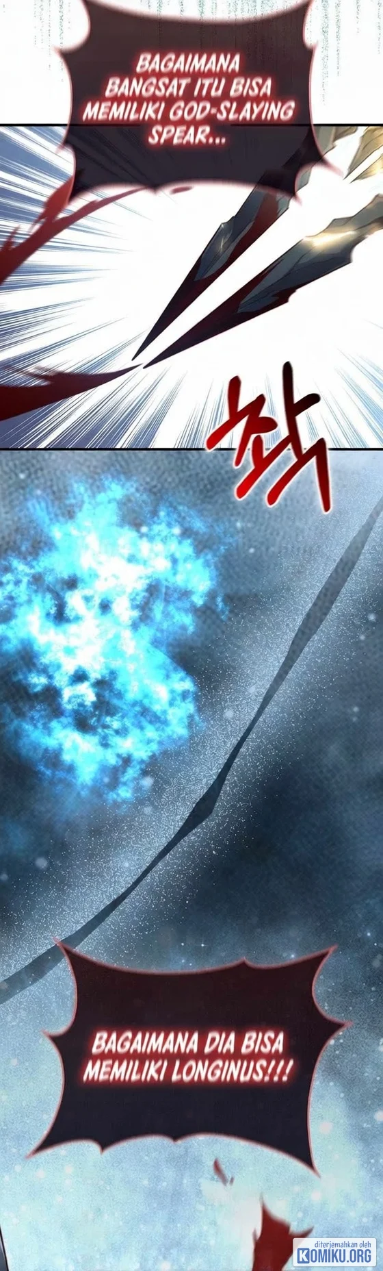 The Lord’s Coins Aren’t Decreasing?! Chapter 217 - halaman 78