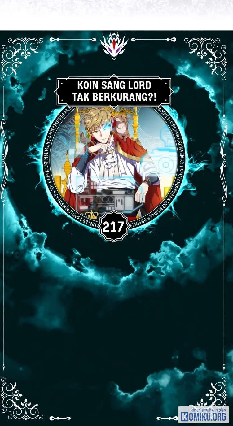 The Lord’s Coins Aren’t Decreasing?! Chapter 217 - halaman 8