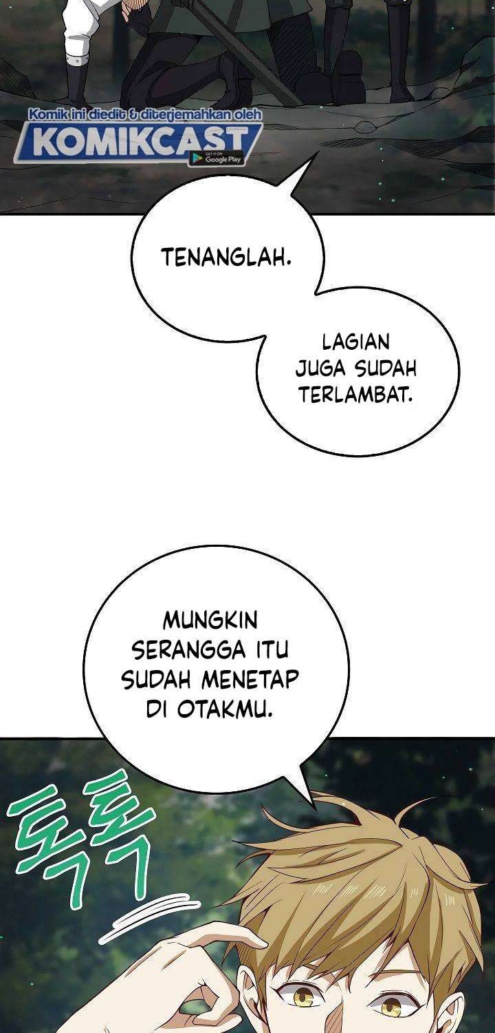 The Lord’s Coins Aren’t Decreasing?! Chapter 22 - halaman 25