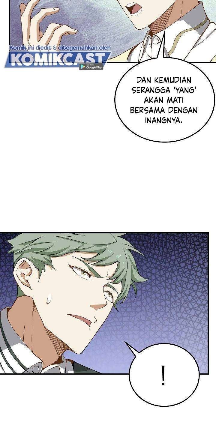 The Lord’s Coins Aren’t Decreasing?! Chapter 22 - halaman 28