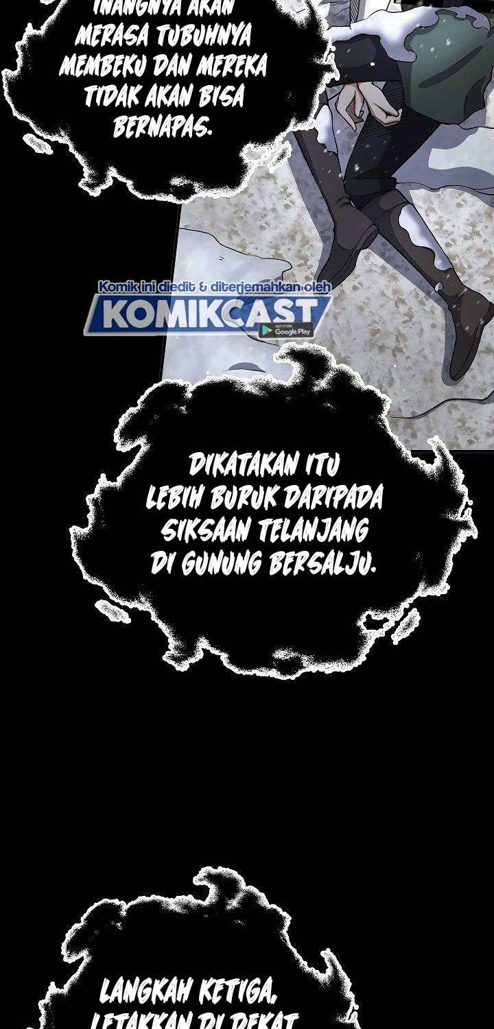 The Lord’s Coins Aren’t Decreasing?! Chapter 22 - halaman 37