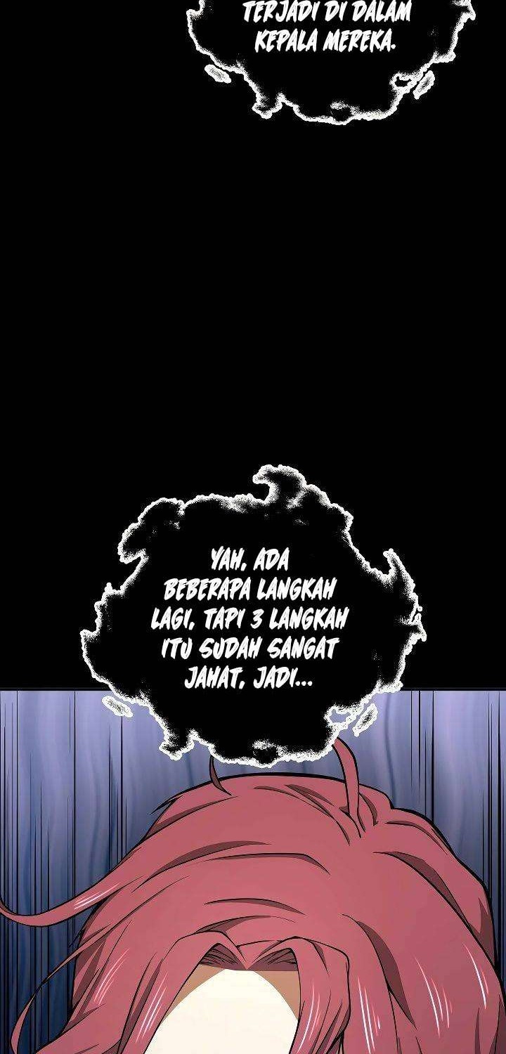 The Lord’s Coins Aren’t Decreasing?! Chapter 22 - halaman 39
