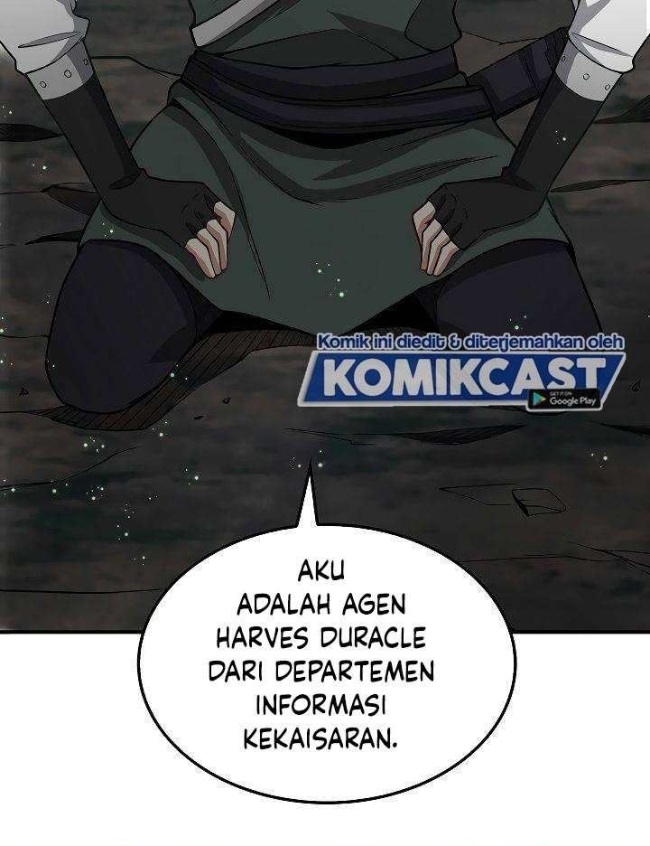 The Lord’s Coins Aren’t Decreasing?! Chapter 22 - halaman 42