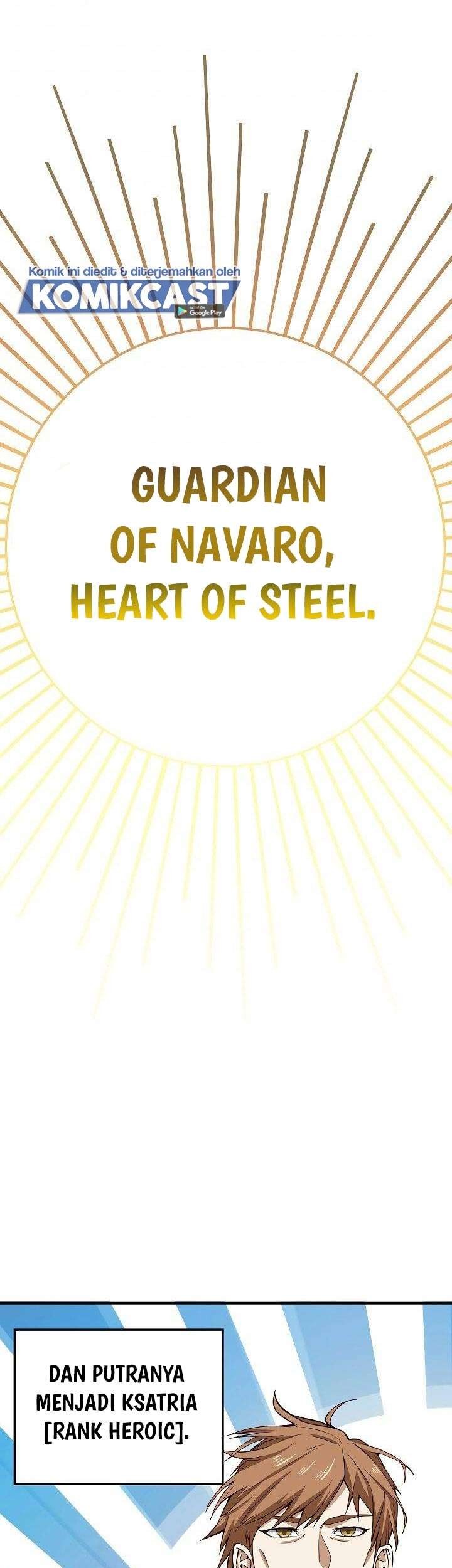 The Lord’s Coins Aren’t Decreasing?! Chapter 22 - halaman 48