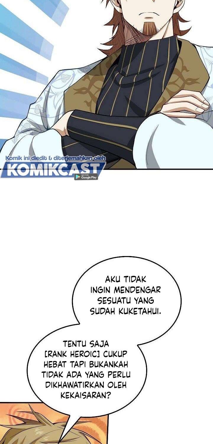 The Lord’s Coins Aren’t Decreasing?! Chapter 22 - halaman 49