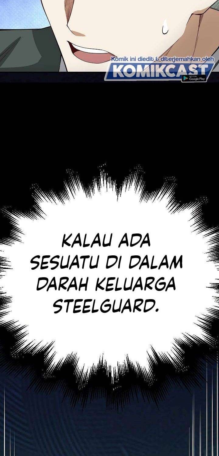 The Lord’s Coins Aren’t Decreasing?! Chapter 22 - halaman 52