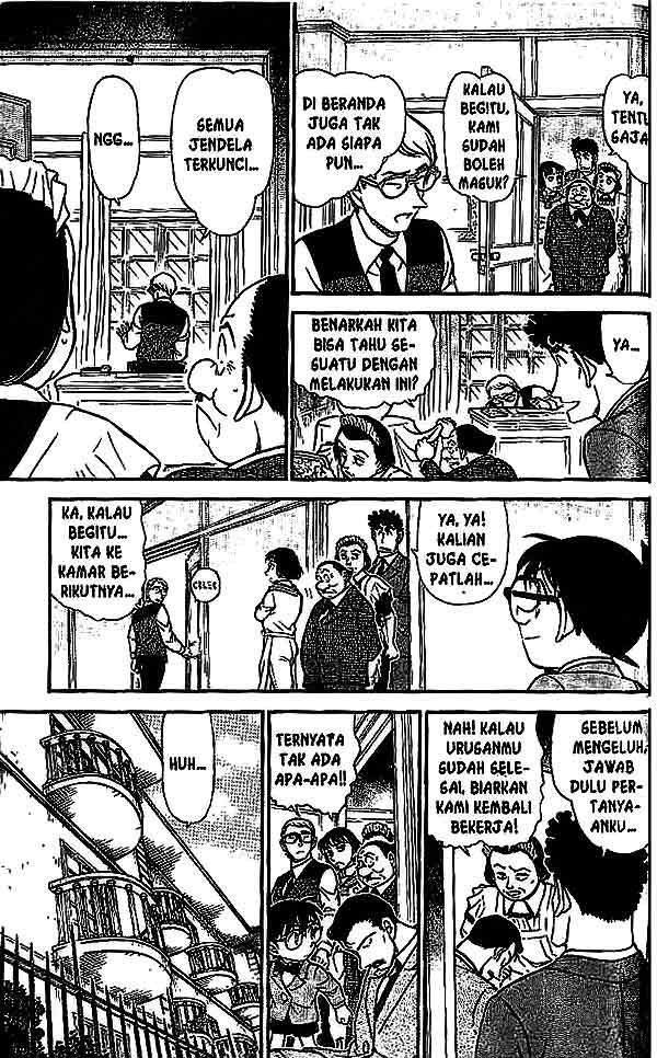 The Lord’s Coins Aren’t Decreasing?! Chapter 22 - halaman 8
