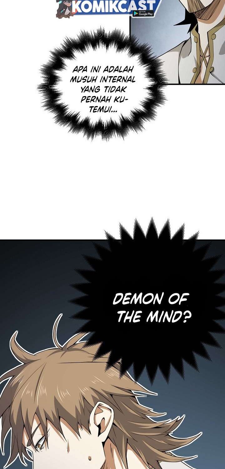 The Lord’s Coins Aren’t Decreasing?! Chapter 23 - halaman 18