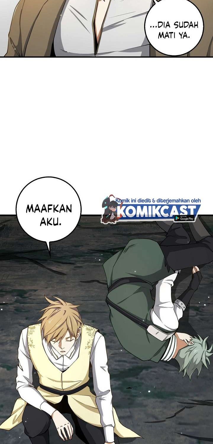The Lord’s Coins Aren’t Decreasing?! Chapter 23 - halaman 28