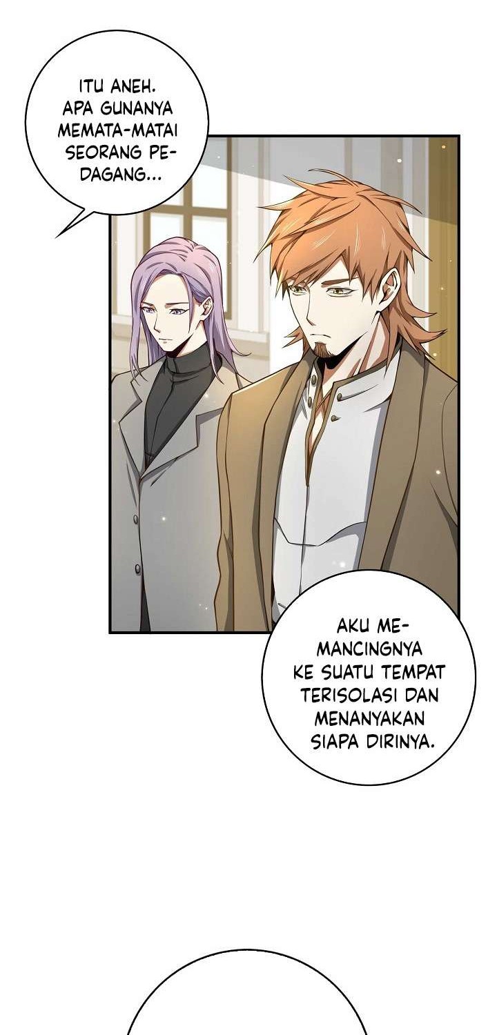 The Lord’s Coins Aren’t Decreasing?! Chapter 23 - halaman 33