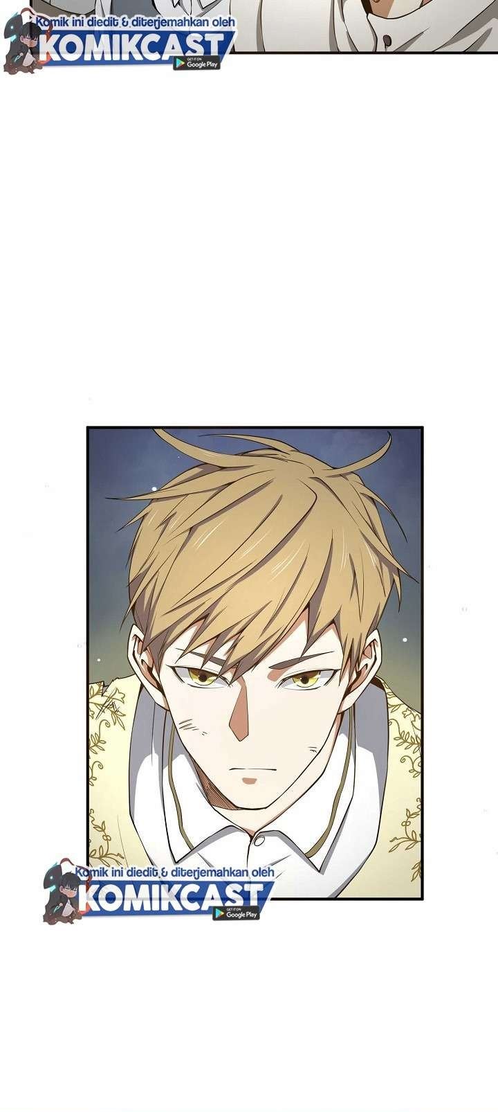 The Lord’s Coins Aren’t Decreasing?! Chapter 23 - halaman 38