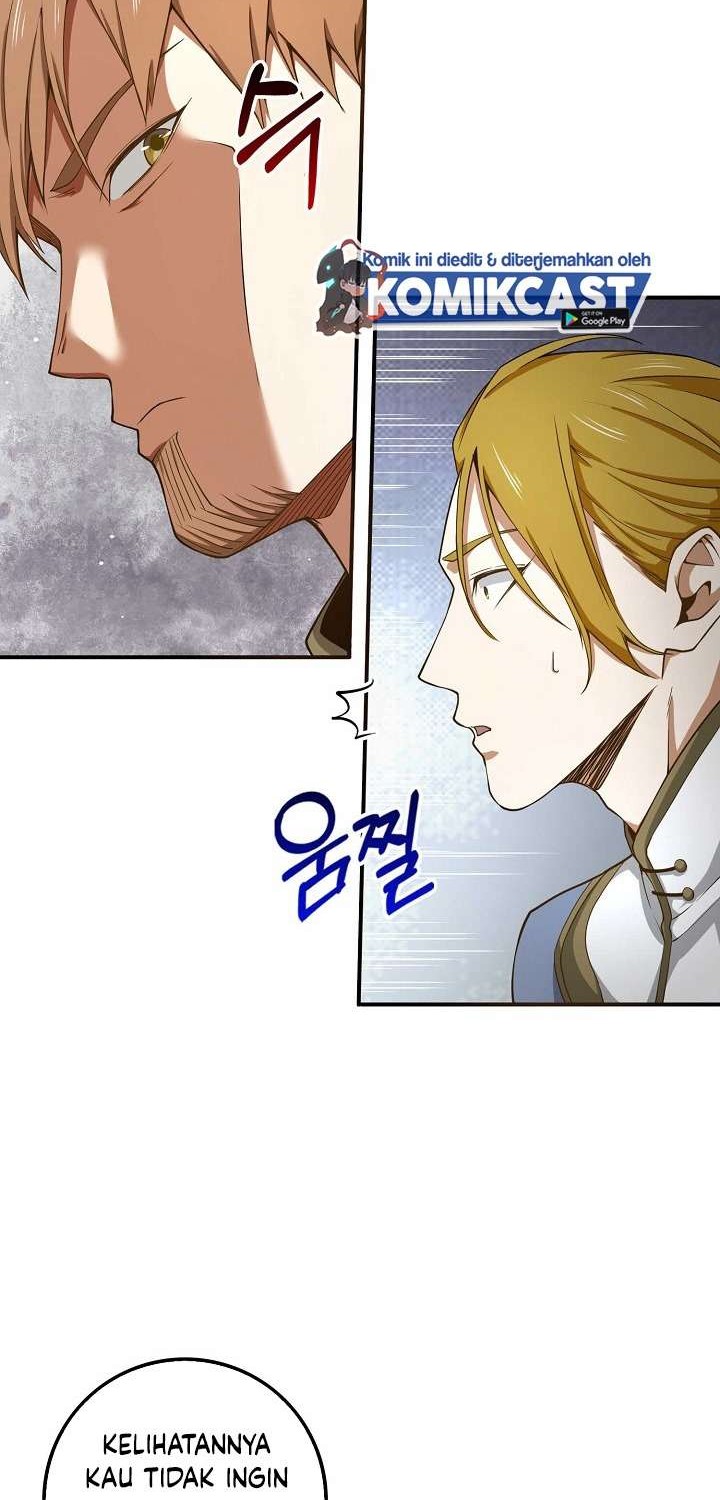 The Lord’s Coins Aren’t Decreasing?! Chapter 23 - halaman 42