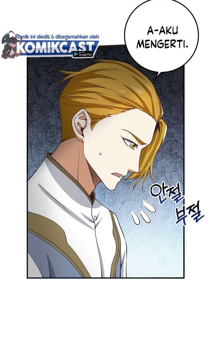 The Lord’s Coins Aren’t Decreasing?! Chapter 23 - halaman 48