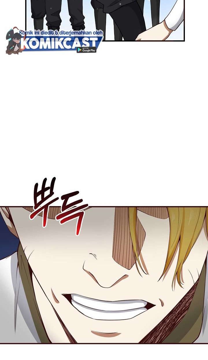 The Lord’s Coins Aren’t Decreasing?! Chapter 23 - halaman 50
