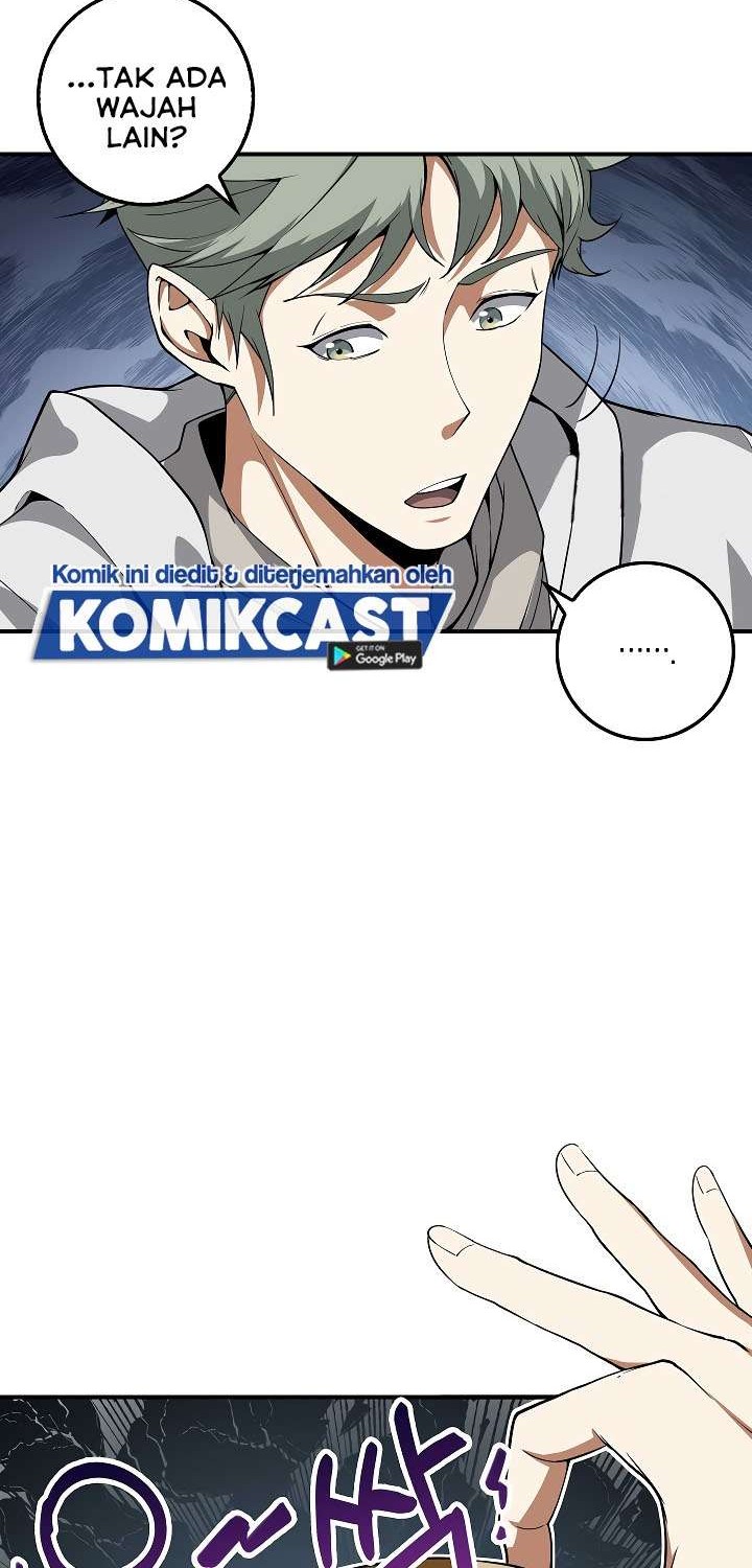 The Lord’s Coins Aren’t Decreasing?! Chapter 24 - halaman 11