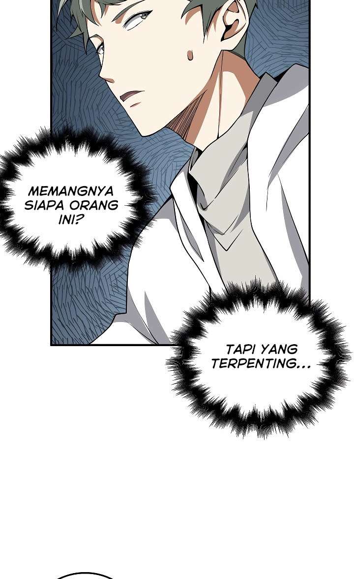 The Lord’s Coins Aren’t Decreasing?! Chapter 24 - halaman 14