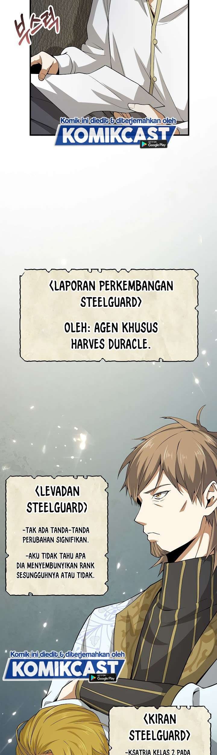 The Lord’s Coins Aren’t Decreasing?! Chapter 24 - halaman 26
