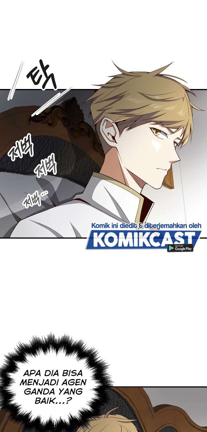The Lord’s Coins Aren’t Decreasing?! Chapter 24 - halaman 37
