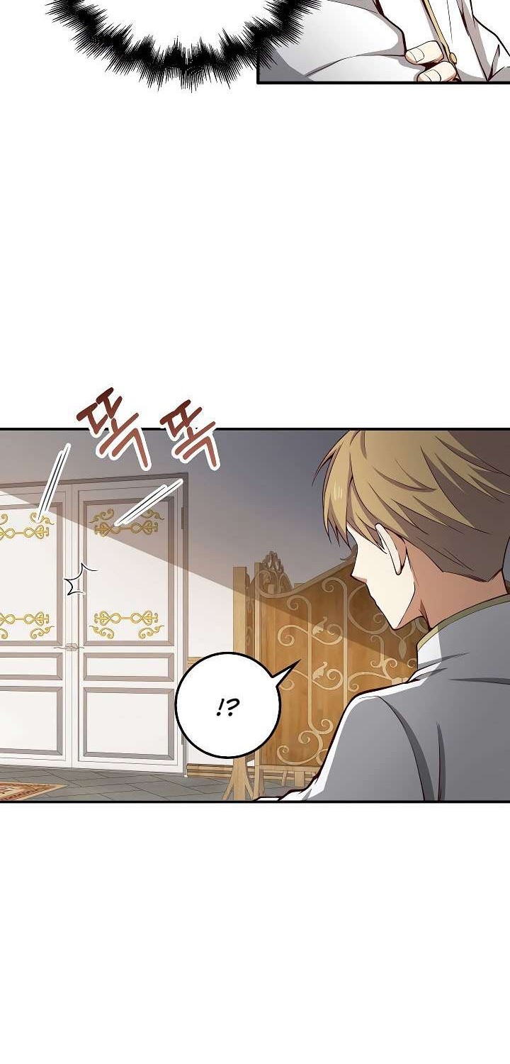 The Lord’s Coins Aren’t Decreasing?! Chapter 24 - halaman 39