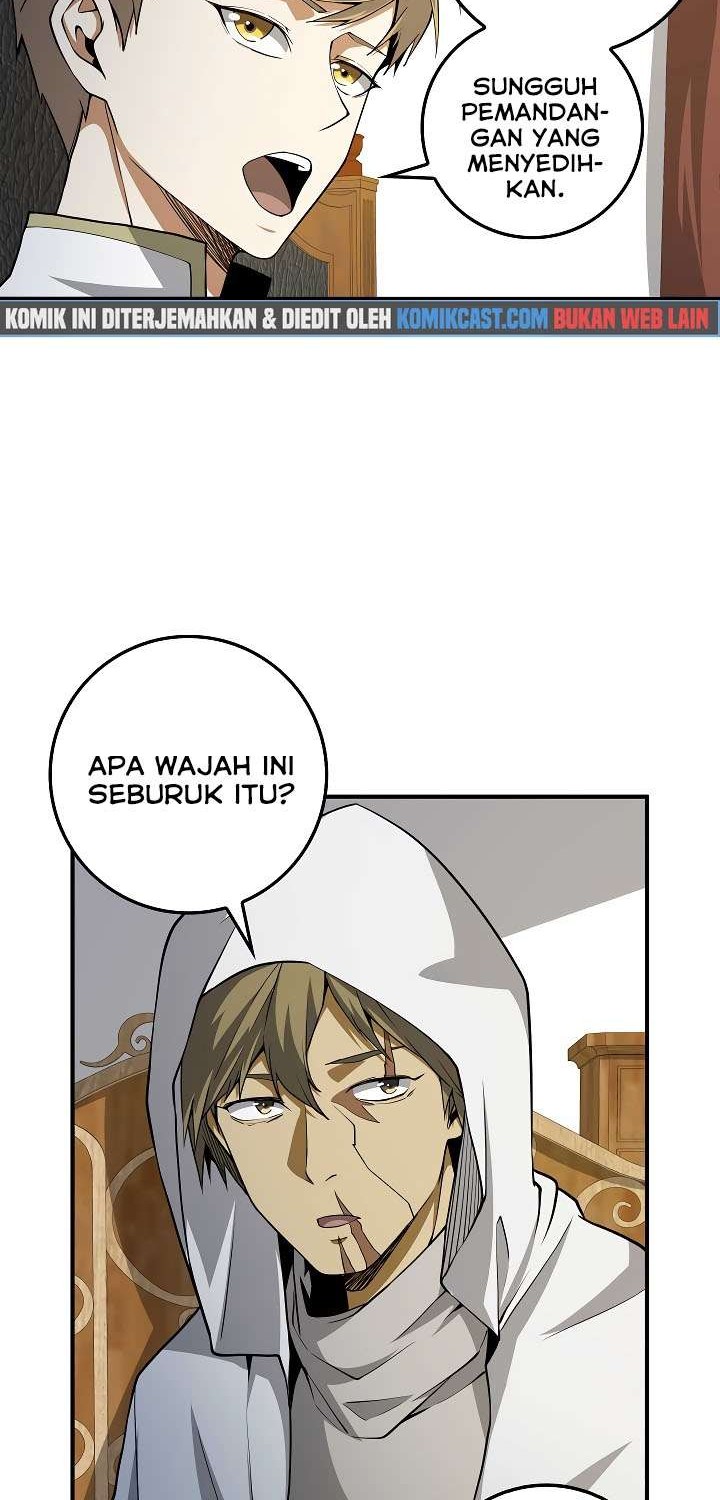 The Lord’s Coins Aren’t Decreasing?! Chapter 24 - halaman 4
