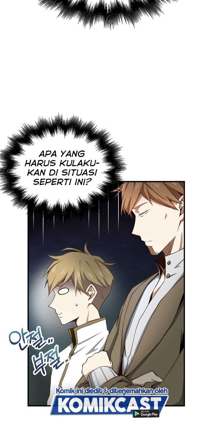 The Lord’s Coins Aren’t Decreasing?! Chapter 24 - halaman 49