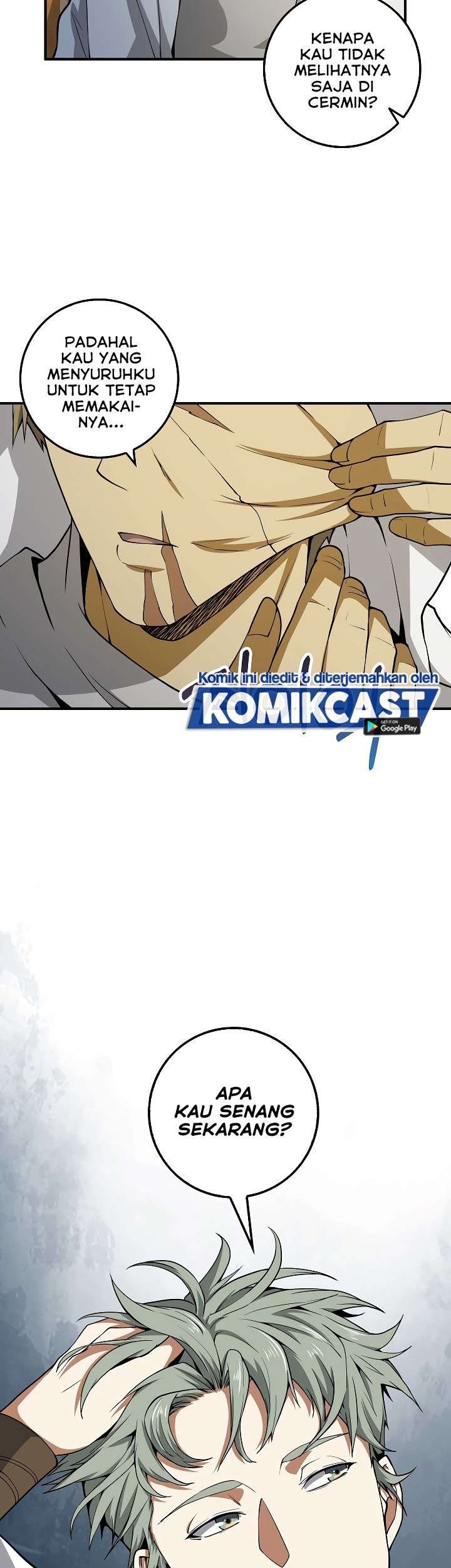 The Lord’s Coins Aren’t Decreasing?! Chapter 24 - halaman 5