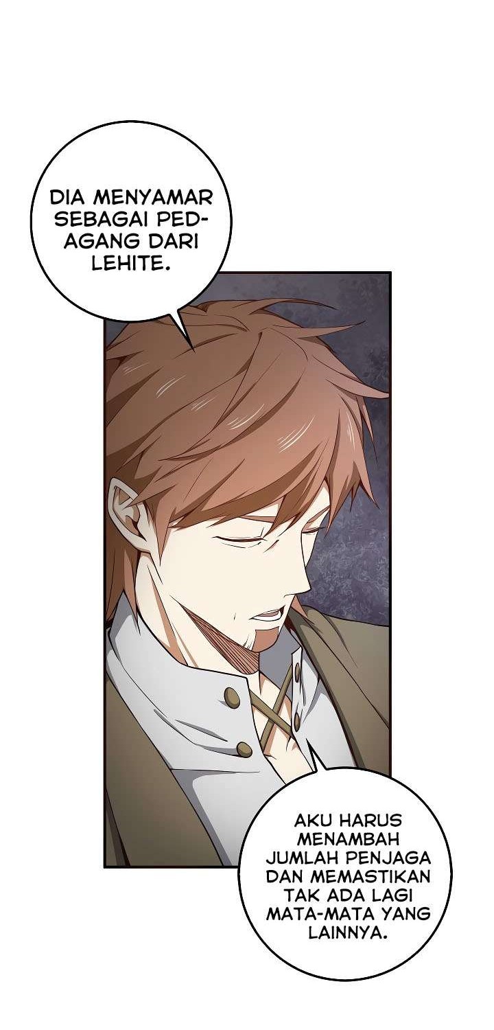 The Lord’s Coins Aren’t Decreasing?! Chapter 24 - halaman 51