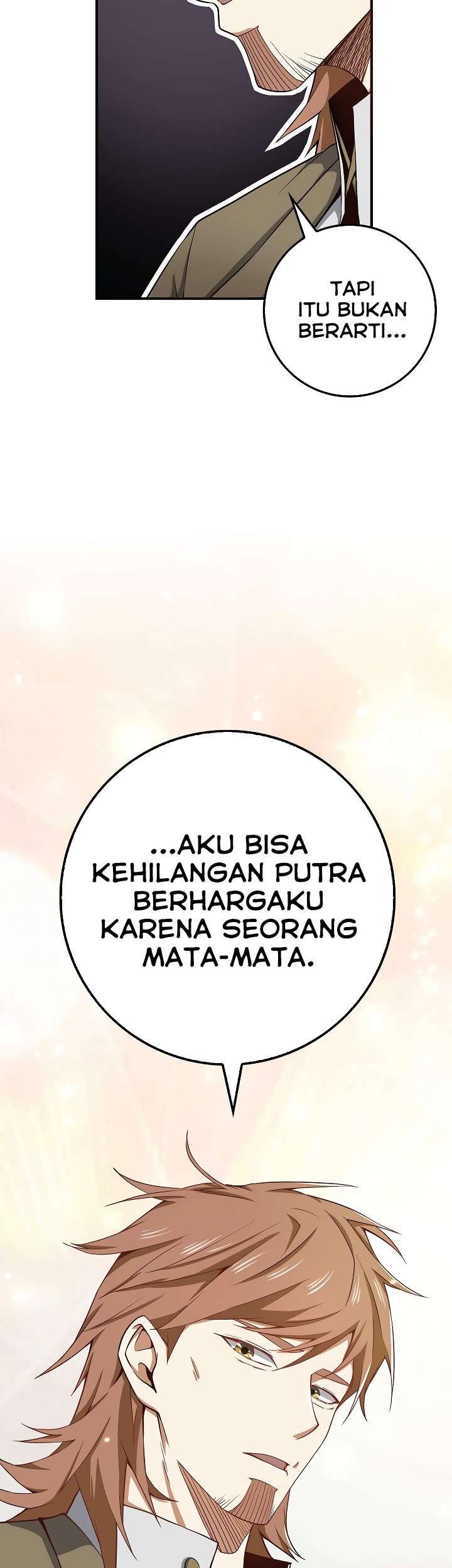 The Lord’s Coins Aren’t Decreasing?! Chapter 24 - halaman 55
