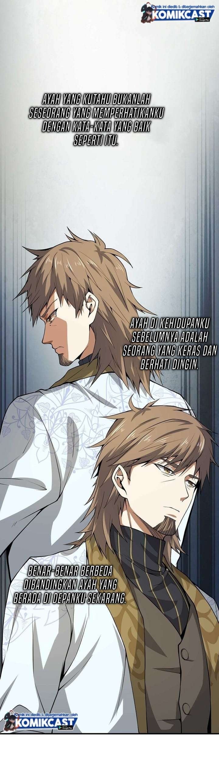 The Lord’s Coins Aren’t Decreasing?! Chapter 25 - halaman 1