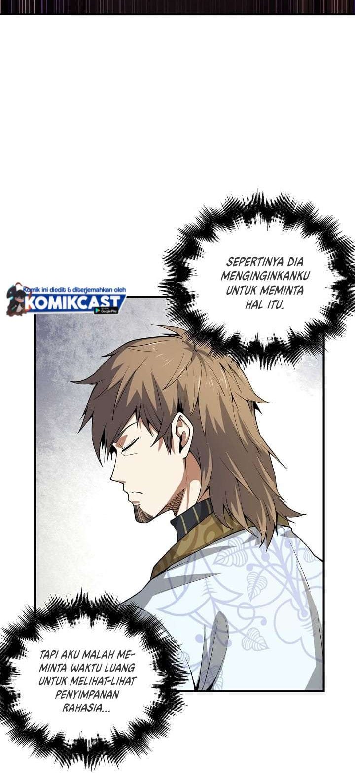 The Lord’s Coins Aren’t Decreasing?! Chapter 25 - halaman 18