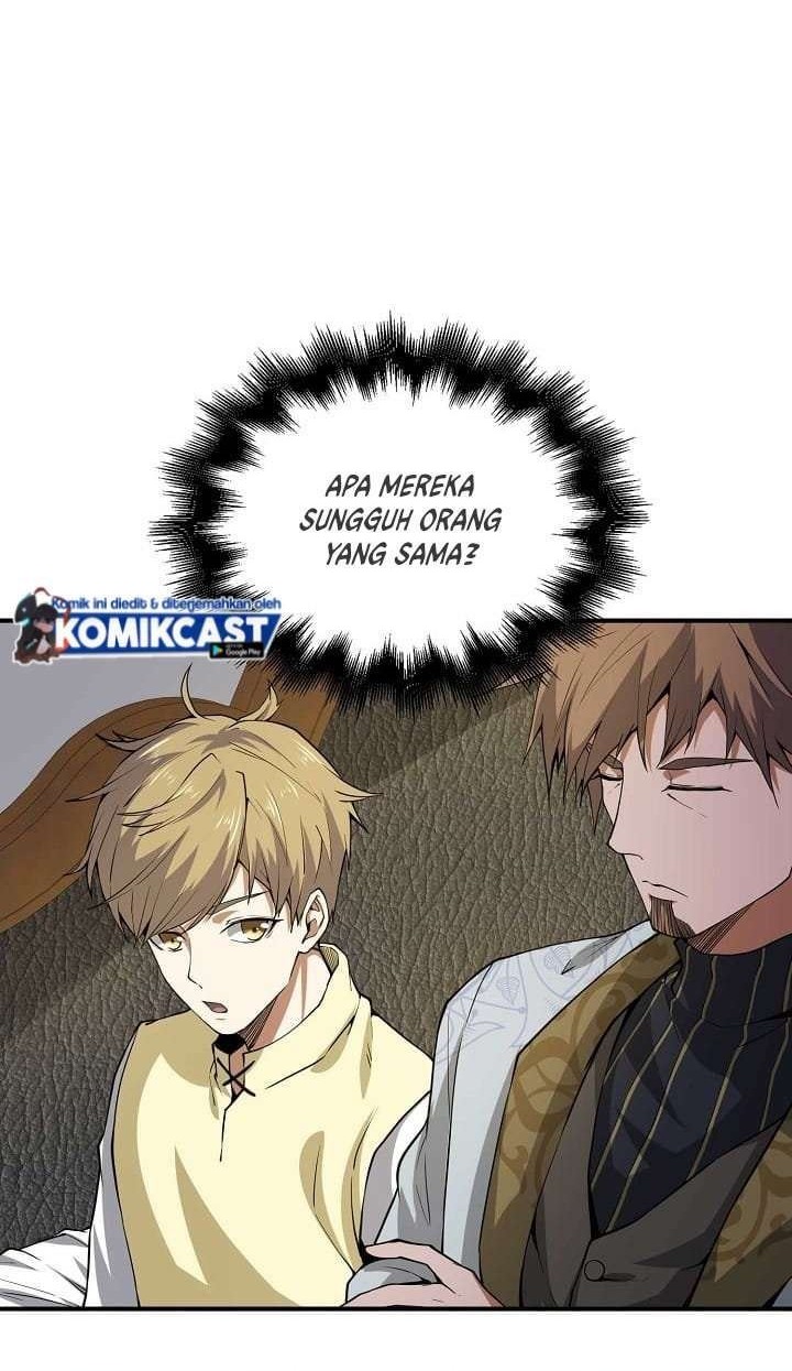 The Lord’s Coins Aren’t Decreasing?! Chapter 25 - halaman 2