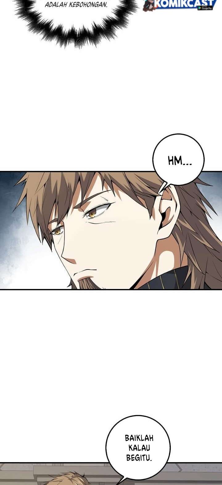 The Lord’s Coins Aren’t Decreasing?! Chapter 25 - halaman 20