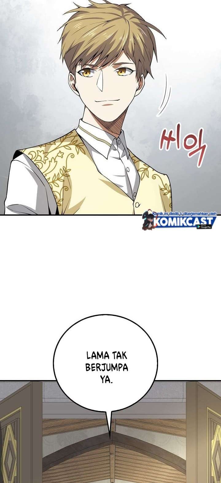 The Lord’s Coins Aren’t Decreasing?! Chapter 25 - halaman 22