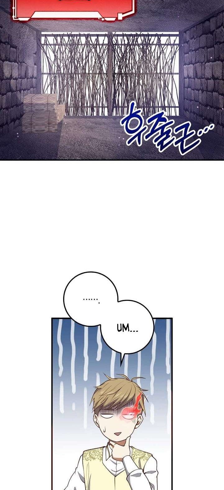 The Lord’s Coins Aren’t Decreasing?! Chapter 25 - halaman 34