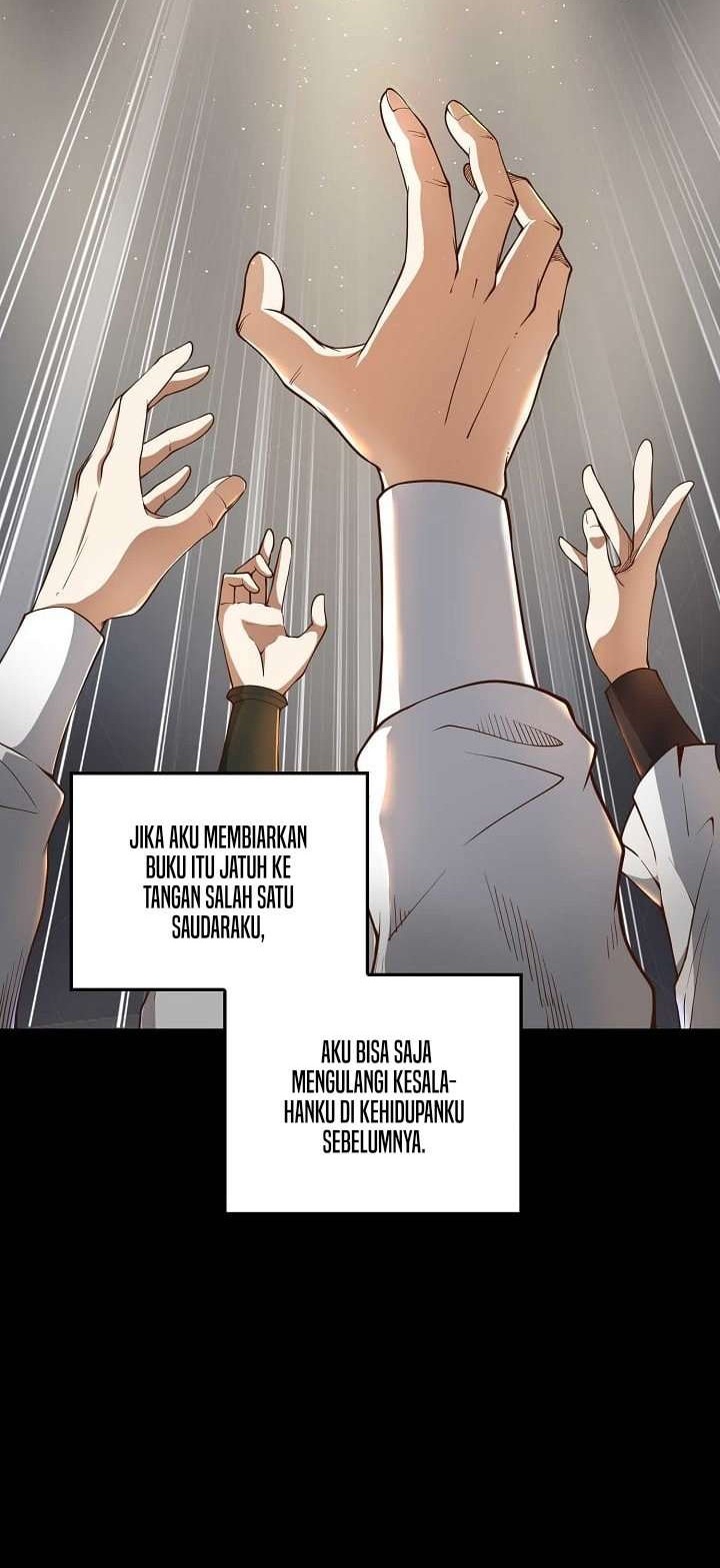 The Lord’s Coins Aren’t Decreasing?! Chapter 25 - halaman 46