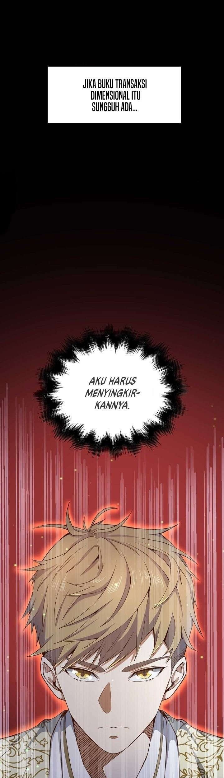 The Lord’s Coins Aren’t Decreasing?! Chapter 25 - halaman 47