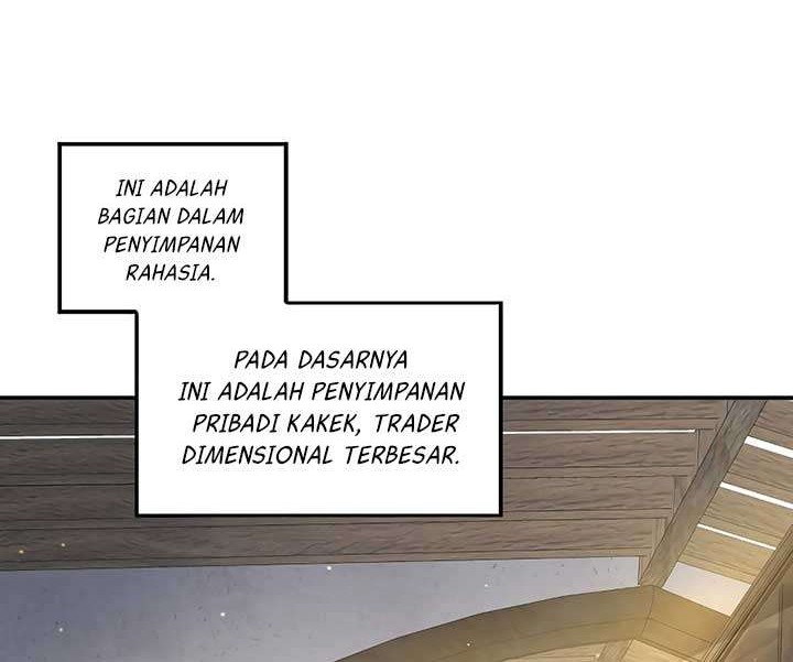 The Lord’s Coins Aren’t Decreasing?! Chapter 26 - halaman 28
