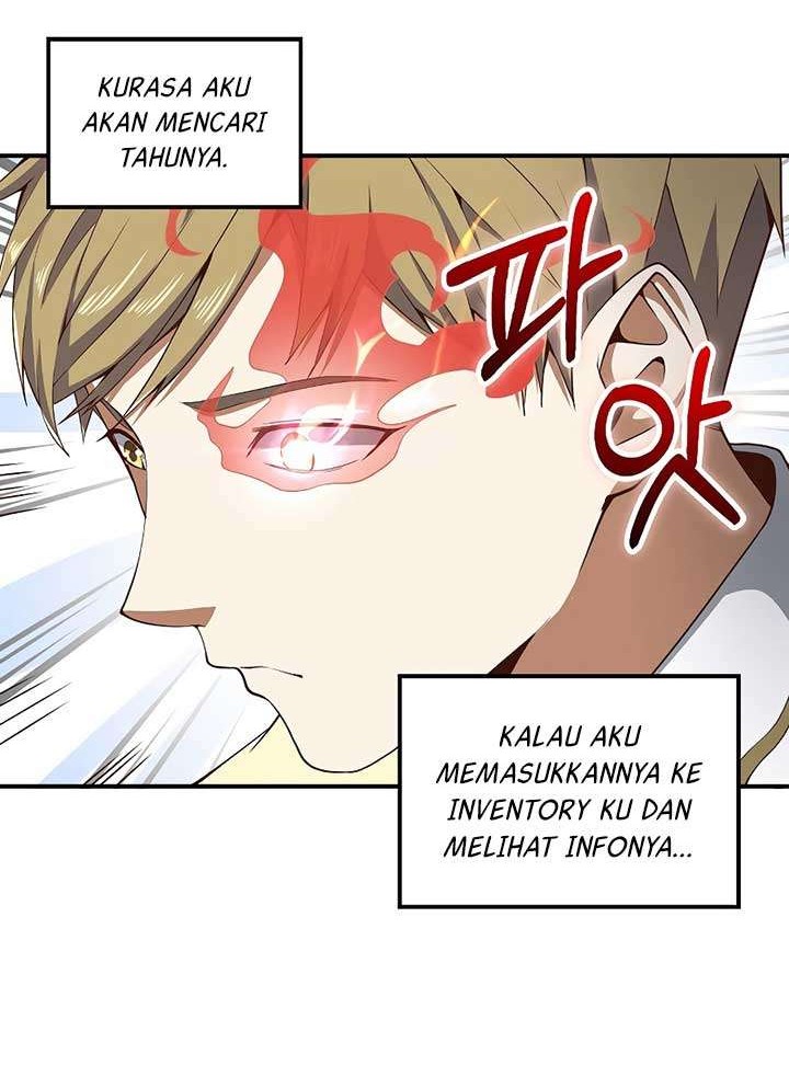 The Lord’s Coins Aren’t Decreasing?! Chapter 26 - halaman 30