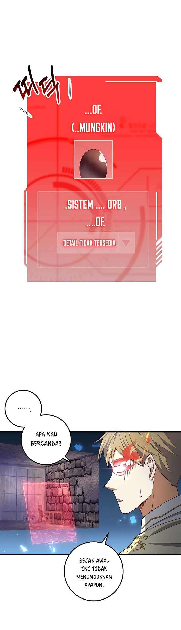 The Lord’s Coins Aren’t Decreasing?! Chapter 26 - halaman 31