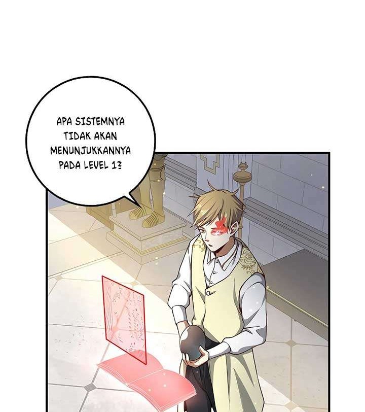 The Lord’s Coins Aren’t Decreasing?! Chapter 26 - halaman 32