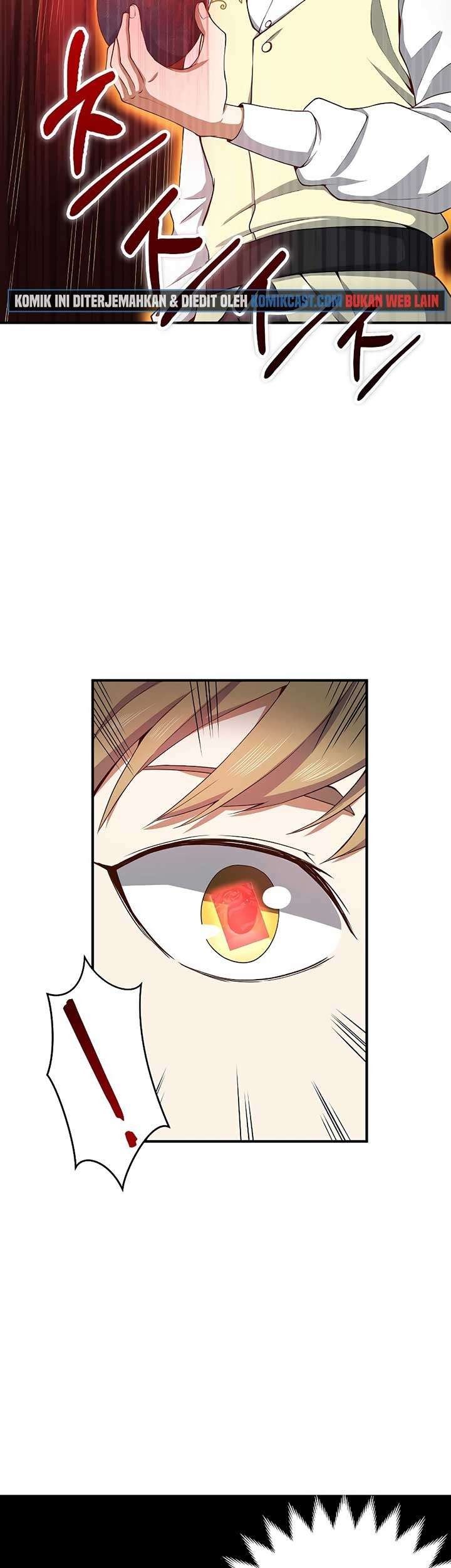 The Lord’s Coins Aren’t Decreasing?! Chapter 26 - halaman 35
