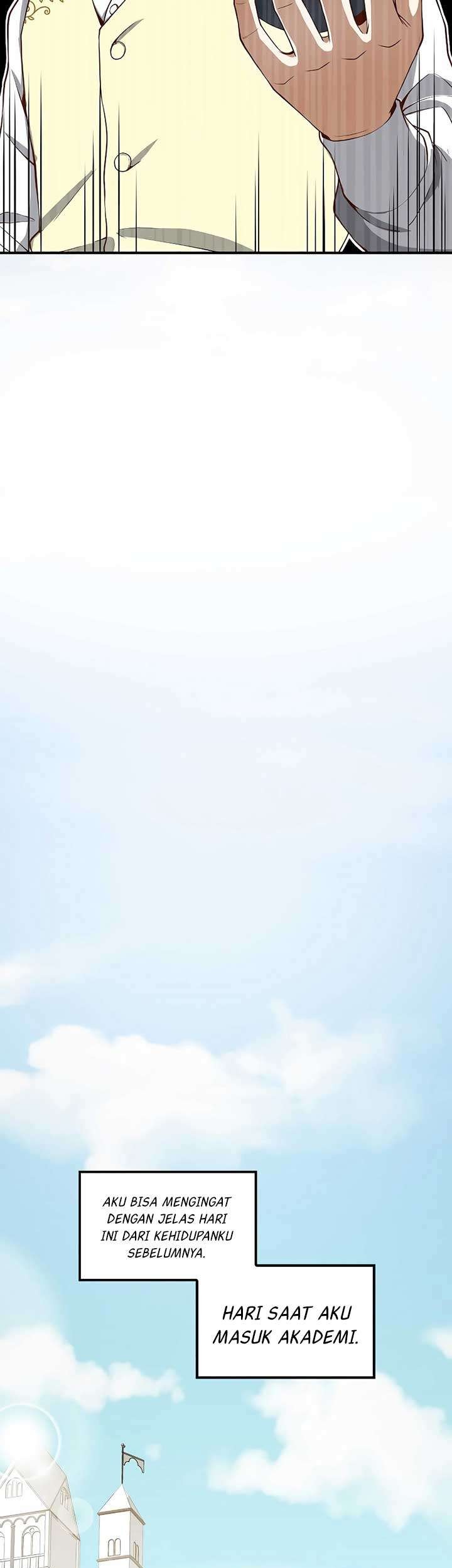 The Lord’s Coins Aren’t Decreasing?! Chapter 26 - halaman 37
