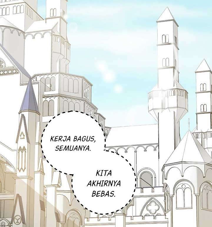 The Lord’s Coins Aren’t Decreasing?! Chapter 26 - halaman 38