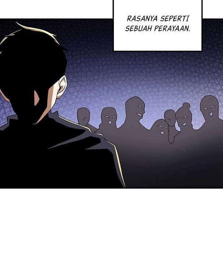 The Lord’s Coins Aren’t Decreasing?! Chapter 26 - halaman 40