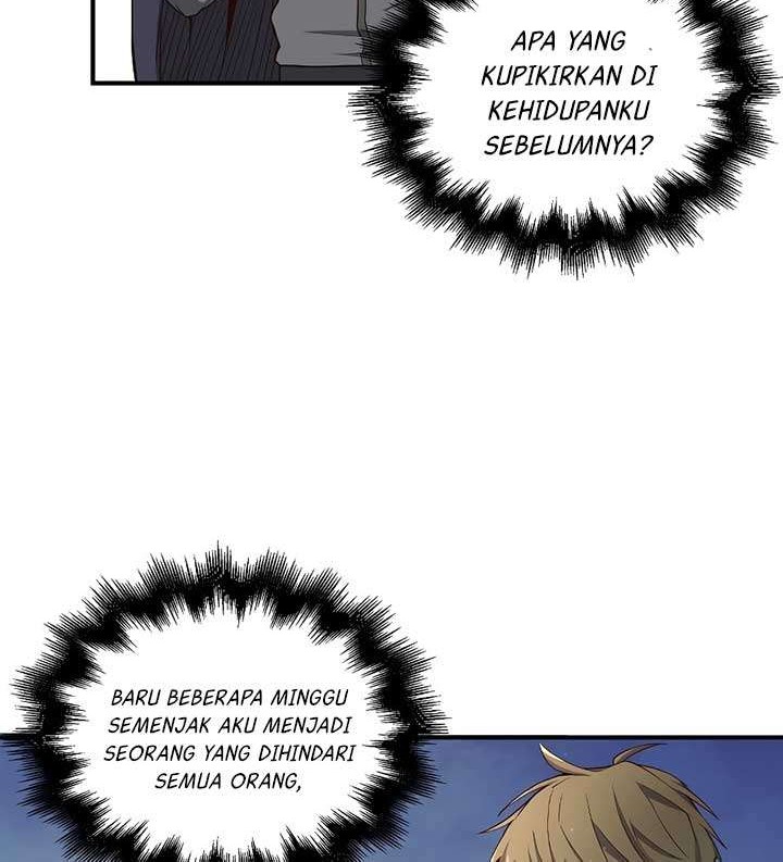 The Lord’s Coins Aren’t Decreasing?! Chapter 26 - halaman 42
