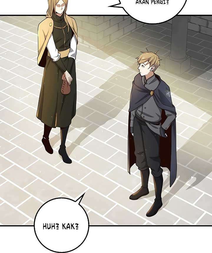 The Lord’s Coins Aren’t Decreasing?! Chapter 26 - halaman 44