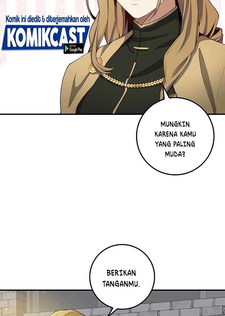 The Lord’s Coins Aren’t Decreasing?! Chapter 26 - halaman 48
