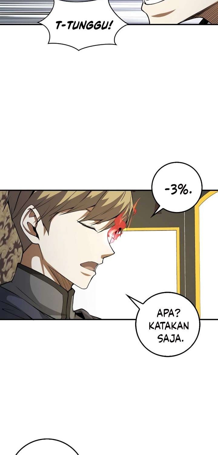 The Lord’s Coins Aren’t Decreasing?! Chapter 27 - halaman 15
