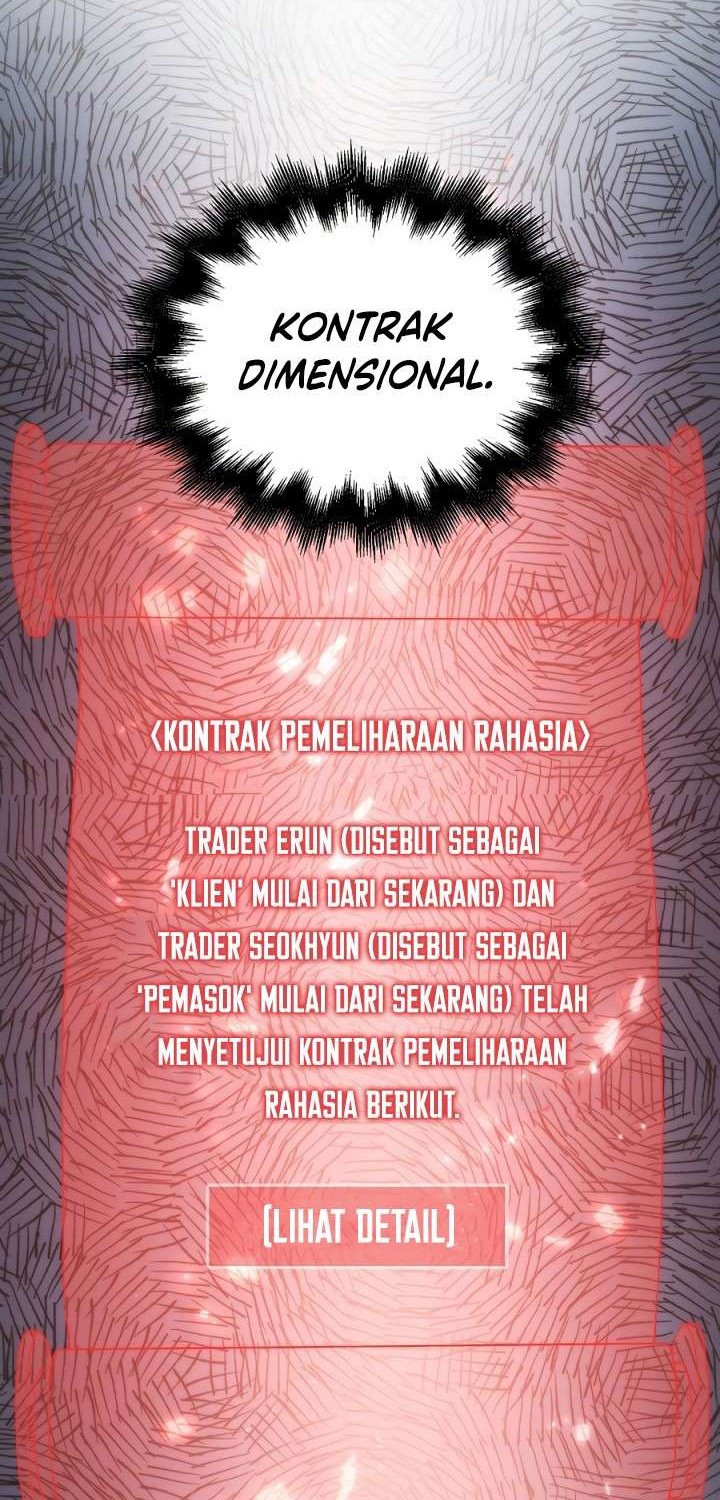 The Lord’s Coins Aren’t Decreasing?! Chapter 27 - halaman 21
